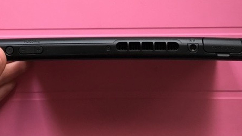 Illustration for article titled UPDATED 3/21/18 - Nyren's Corner: Nintendo is Apparently Already Prepping for a Switch Hardware Revision